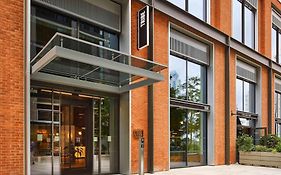 Tribe London Canary Wharf